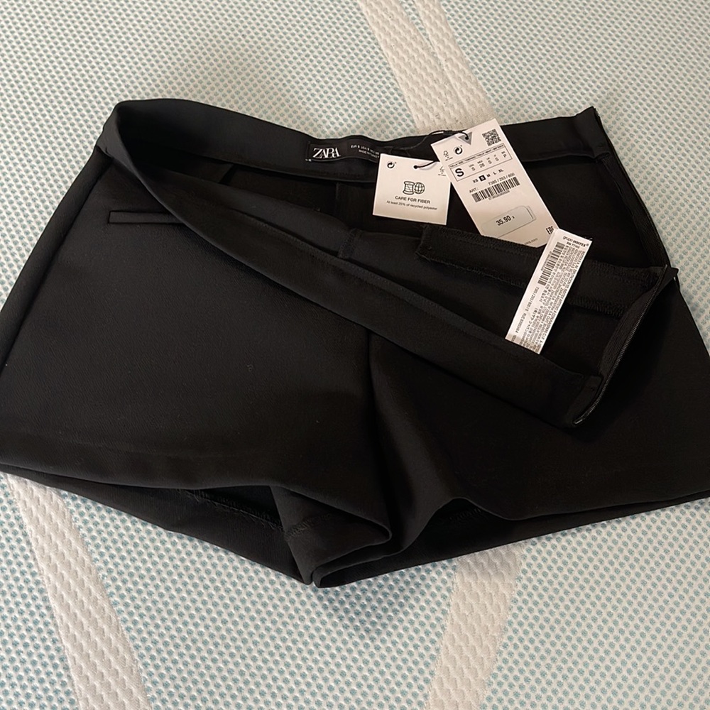 Zara women’s shorts size S